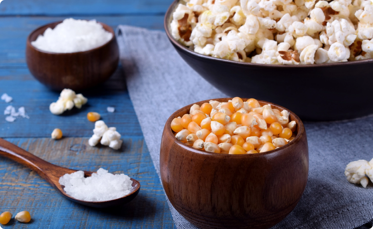 popcorn