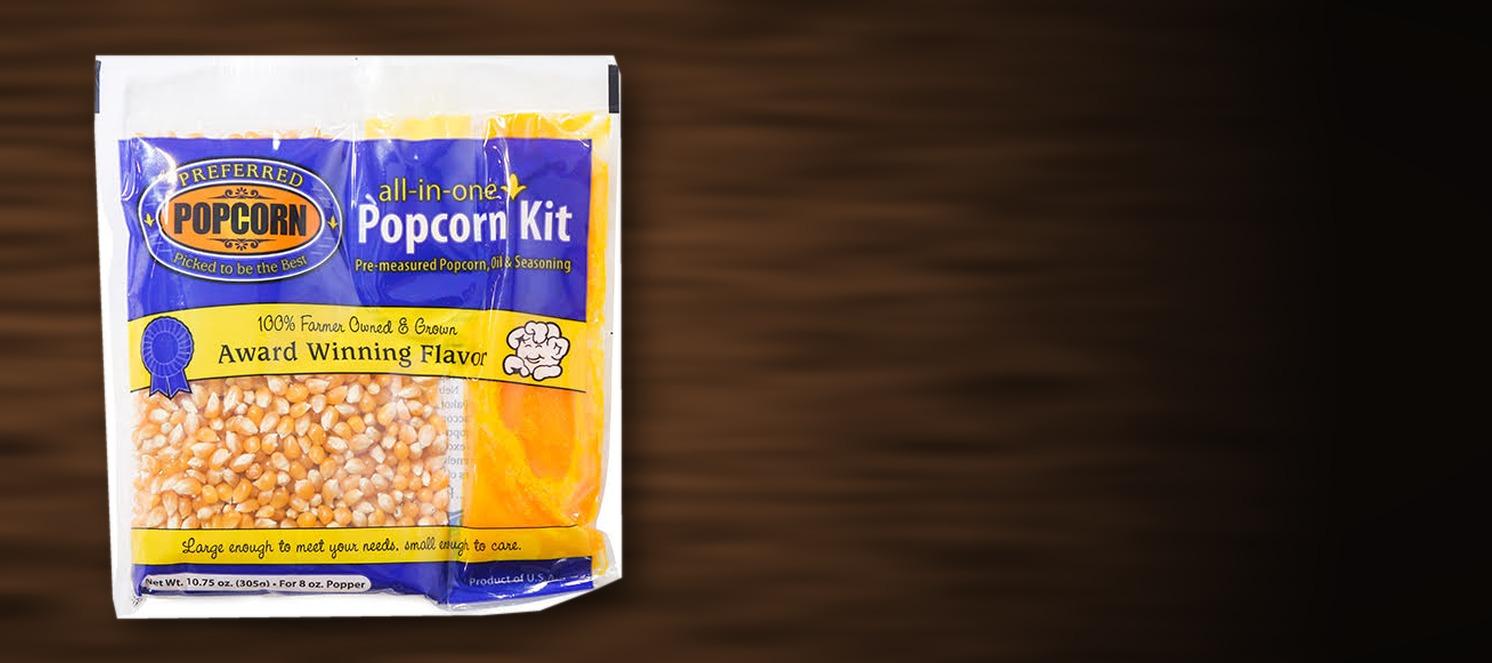 Co-Pack RTE Banner